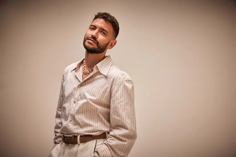 rolf sanchez persfoto mojo nl