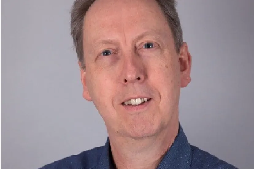 ronald hendrikse portret 1