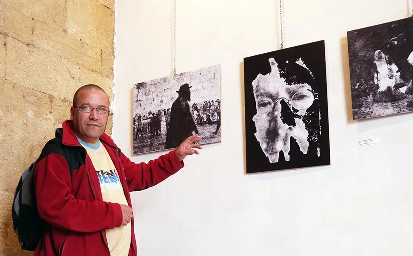 salman ezzammoury expositie 1