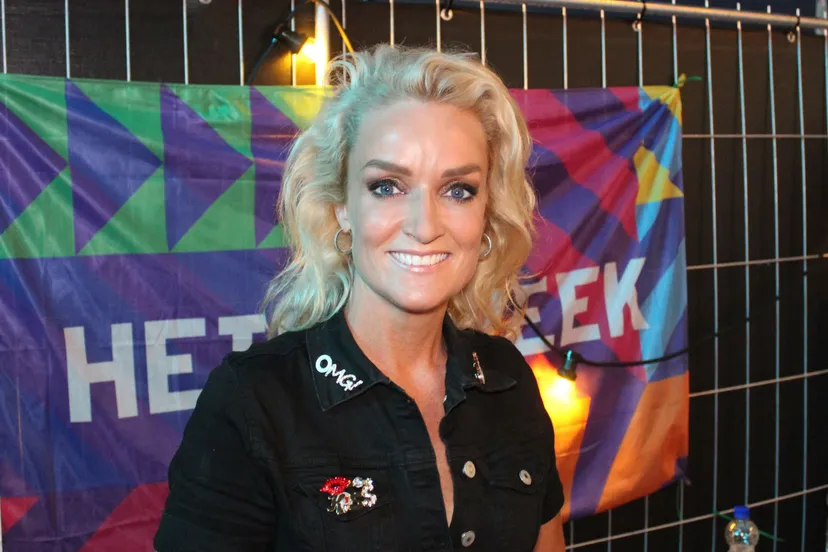 samantha steenwijk foto chris ouboter