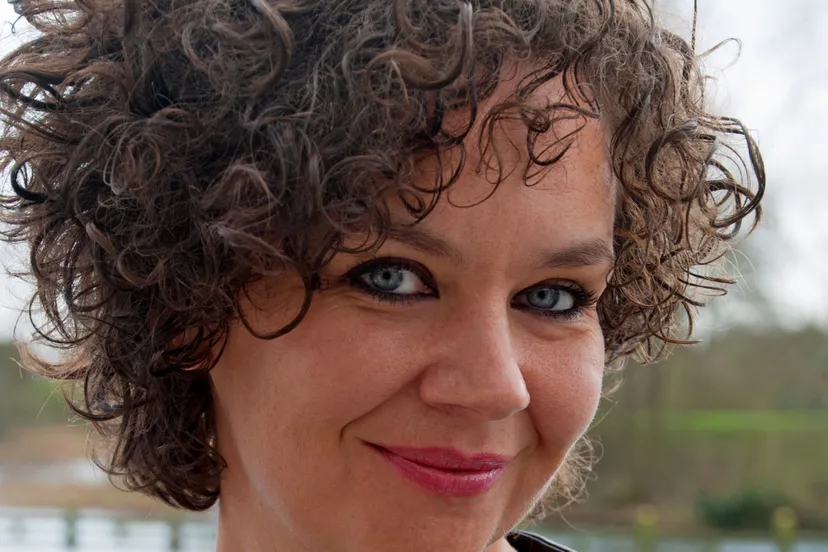 sara kroos verte geen fotograaf