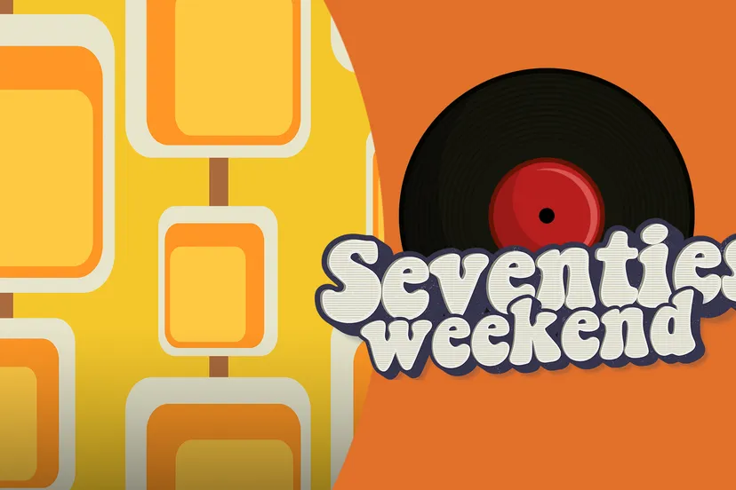 seventies weekend radio gelderland 1