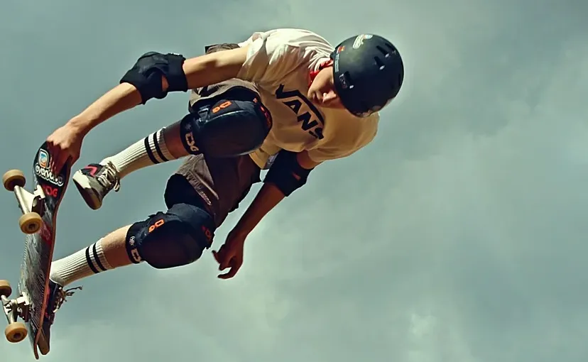 skateborden beveiliging pixabay