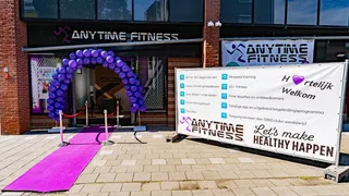 social anytime fitness ede 001 wf206324