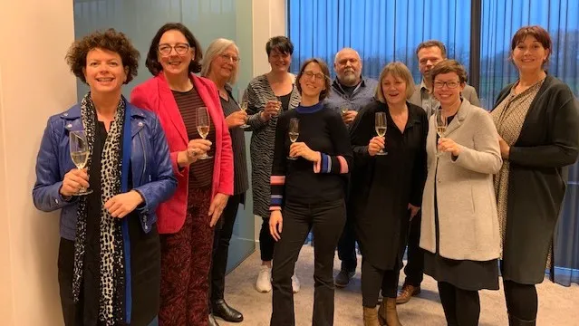 spelenderwijs en wij zijn jong