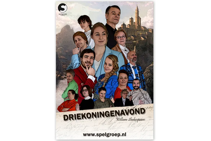 spelgroep bennekom