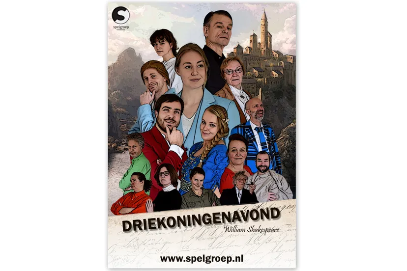 spelgroep bennekom