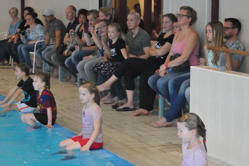 sportschool venendaal