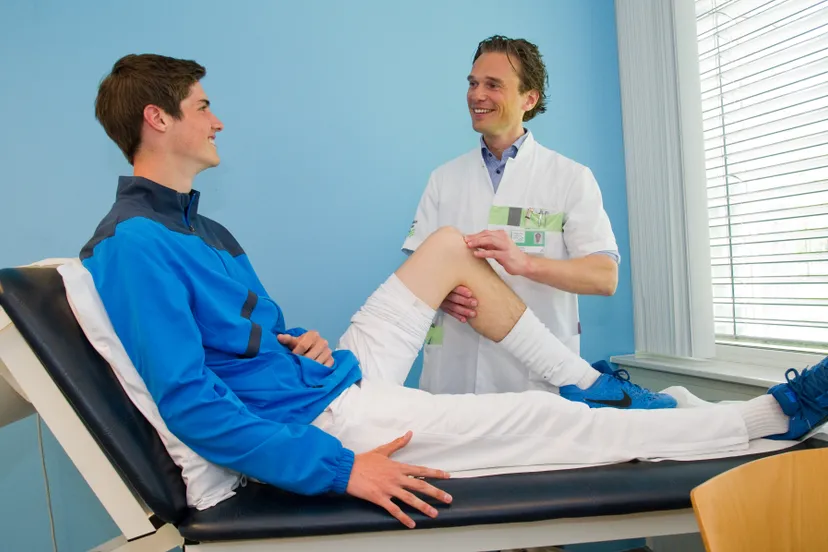 spreekuur sportorthopedie1