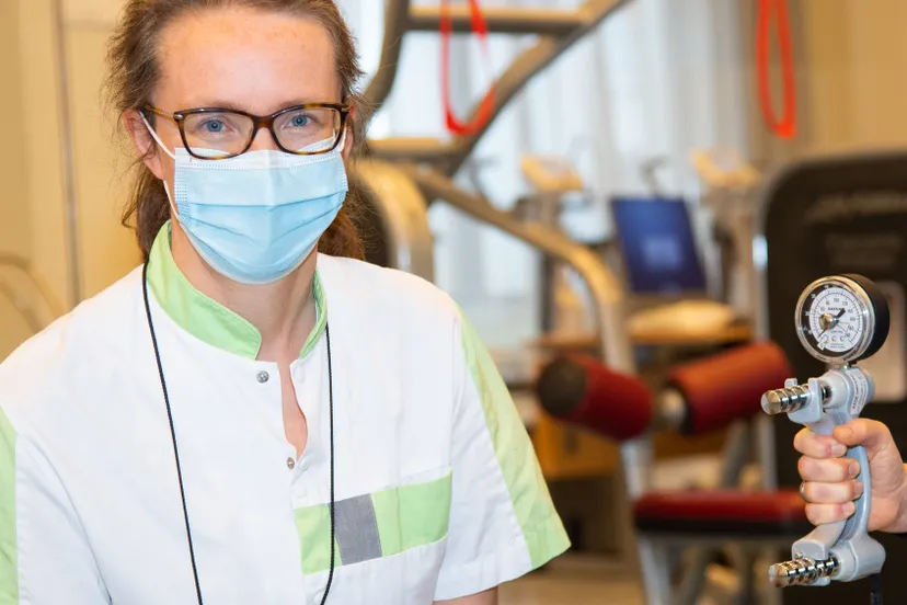 start proactief studie