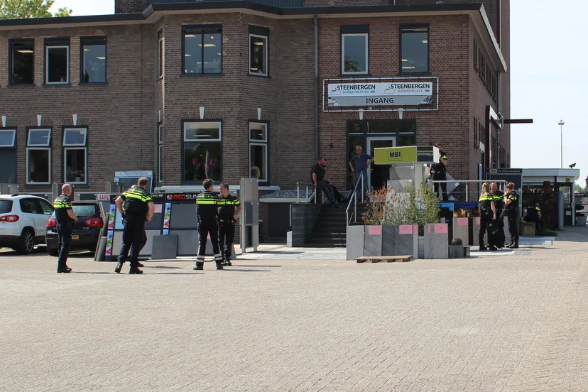 steenbergen de klomp