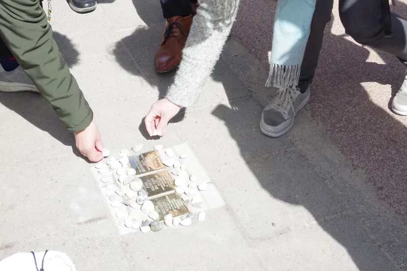 steentje henk de rooij