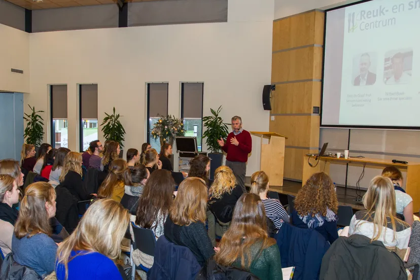 studenten wur in zgv edenieuwsnl