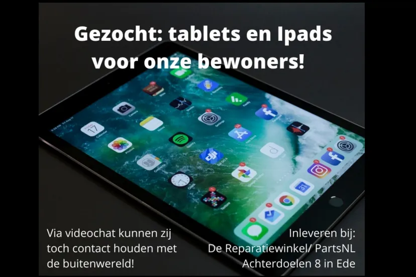 tablets