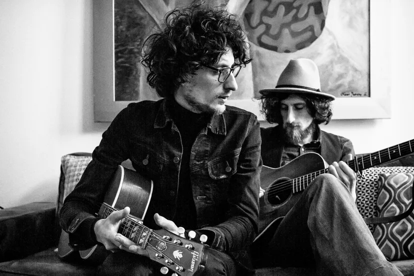 tangarine uiteen han ernest staand