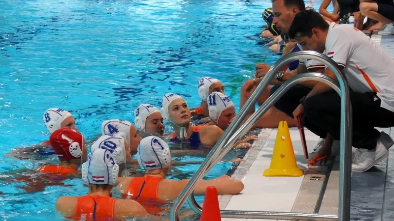 team jong oranje michael de vries