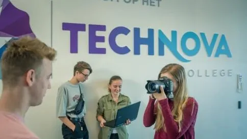 technova college