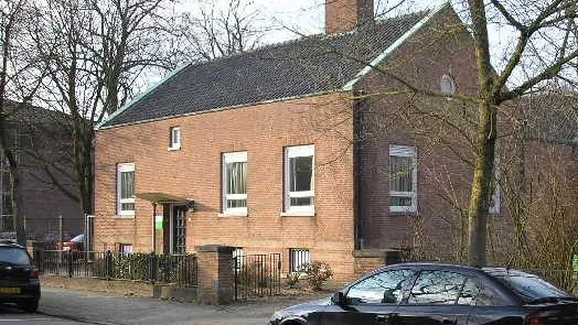 telefoon centrale bennekom aan de bergakkerweg 1