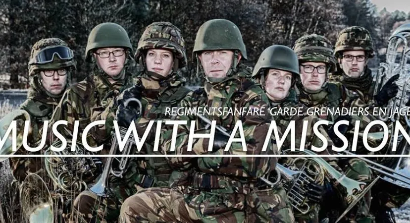 the battle vrijheidsfestival ede 2019