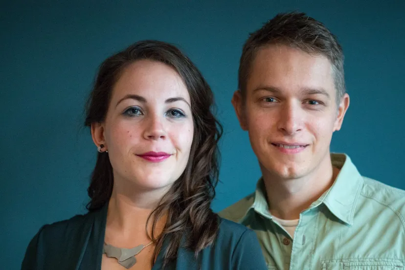 tineke roseboom en erik onnink