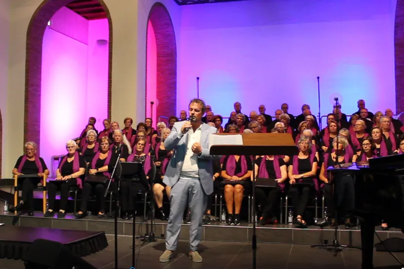 tnc 18 6 2022png bevrijdings concert ede