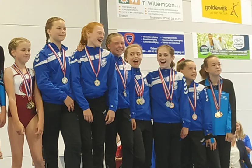 toestelkampioenschappen 5