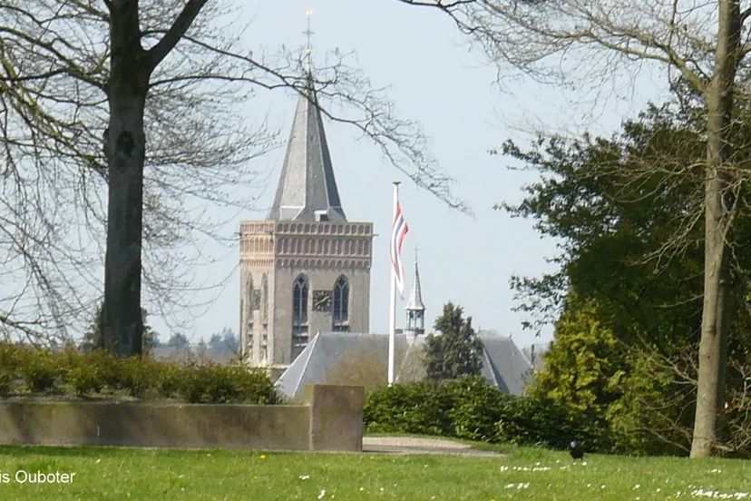 toren ede