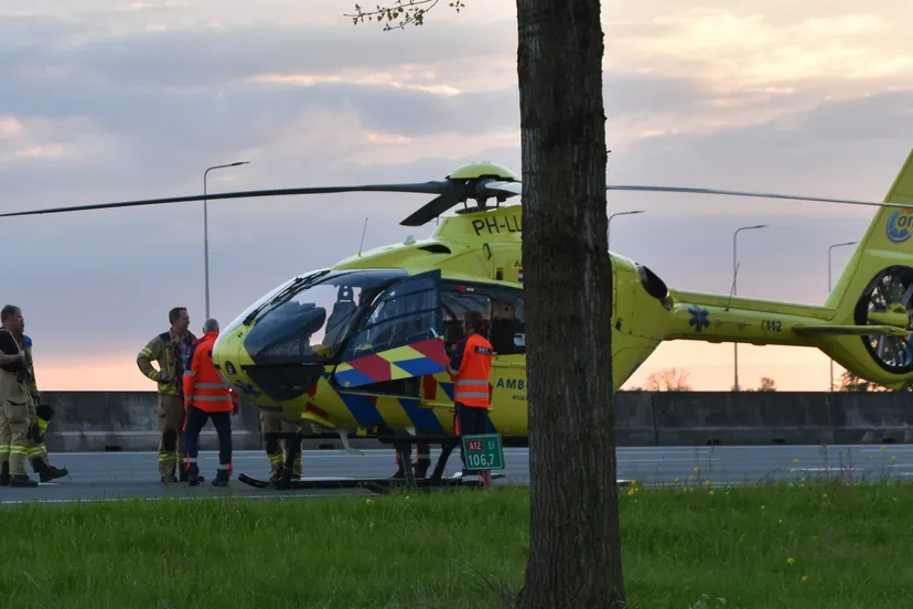 trauma helikopter a12 1