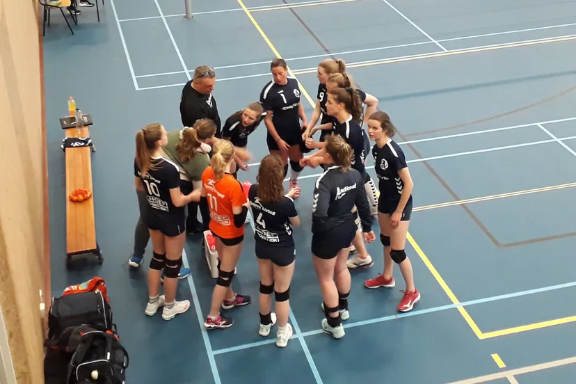 tweevv d1 archieffoto