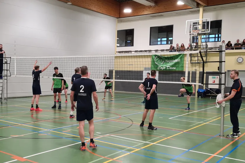 tweevv te gast bij heyendaal