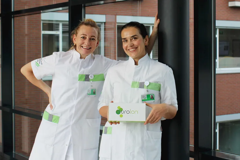 urologen mirha halilovic en annemijke witjens ziekenhuis gelderse vallei