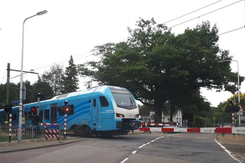 valleitrein edenieuwsnl