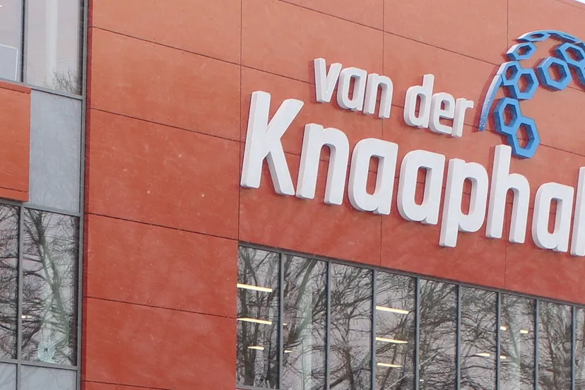 van der knaaphal 2