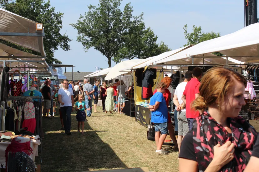 vee vlees keuring ede chris ouboter