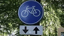 verkeersbord