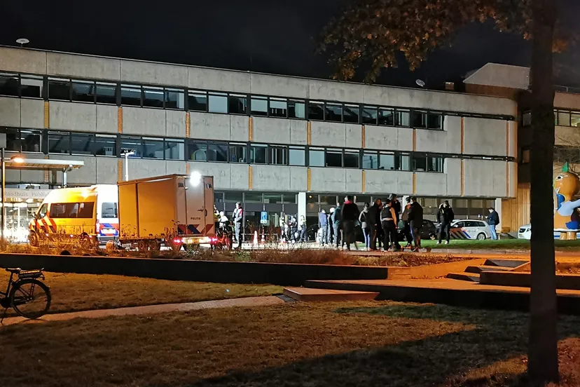 verkeerscontrole ede