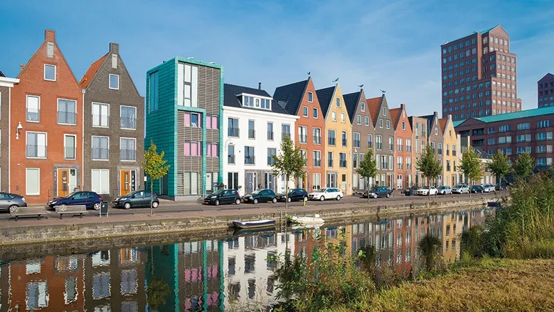 verkiezing duurzaamste huis van start 1