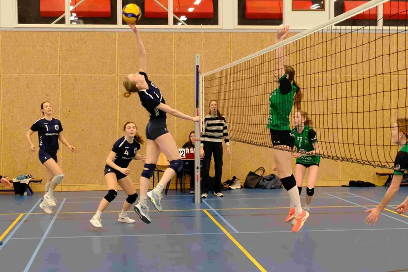 volleybal 1 gerhard oostindie