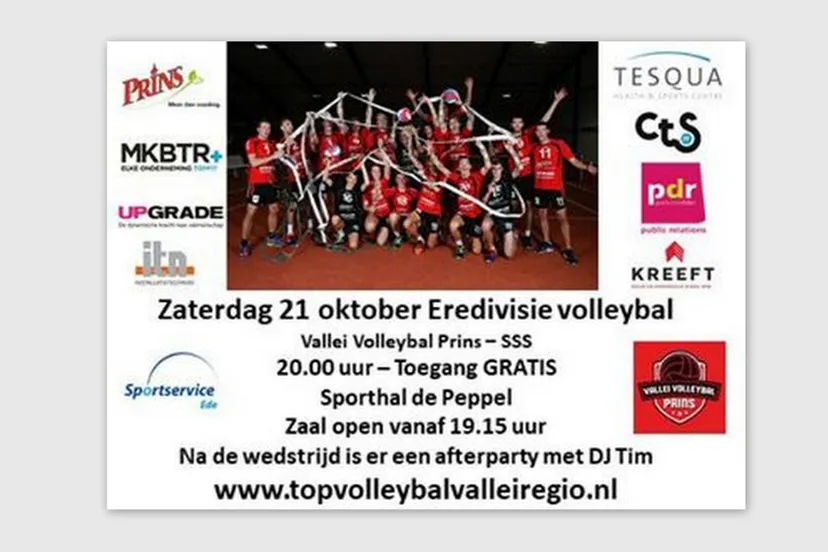 volleybal