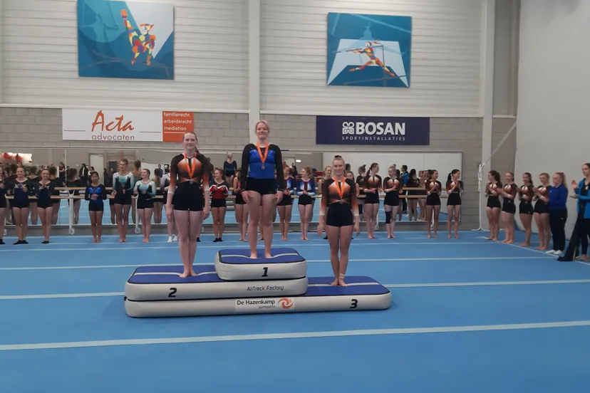 wedstrijd d en e in nijmegen op 26 11 2022