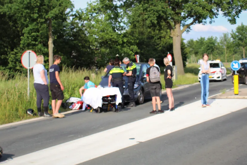 westzoom lunteren 11 juni 1838 uur