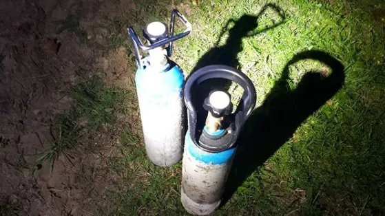 wijkagent ede oud zuid