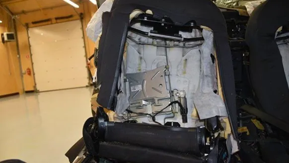 wijkagent lunteren bart bosman