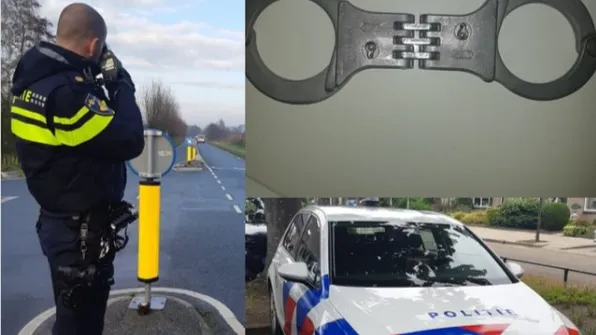 wijkagenten lunteren