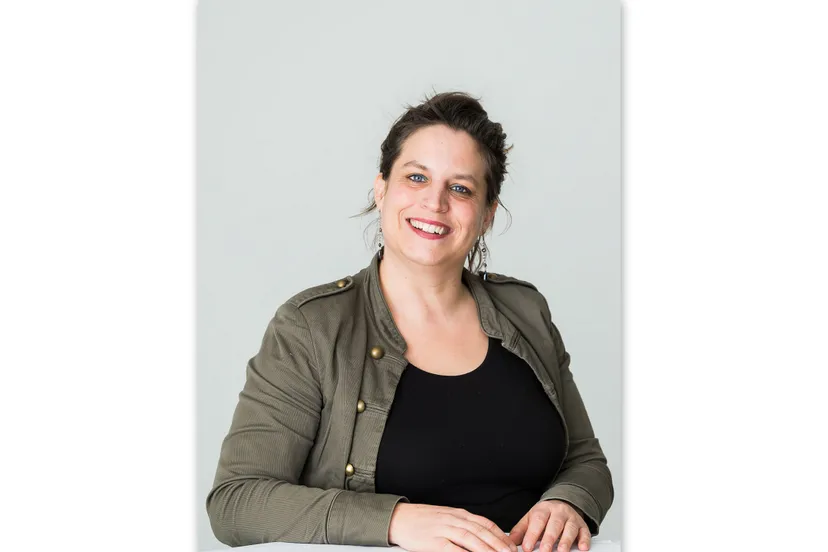 willemien vreugdenhil