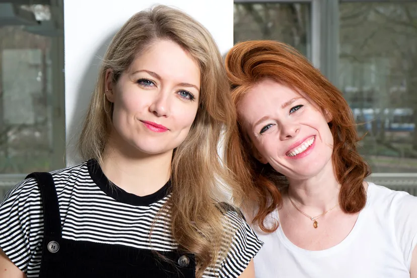 yentl en de boer try out copyright anne van zantwijk nieuw