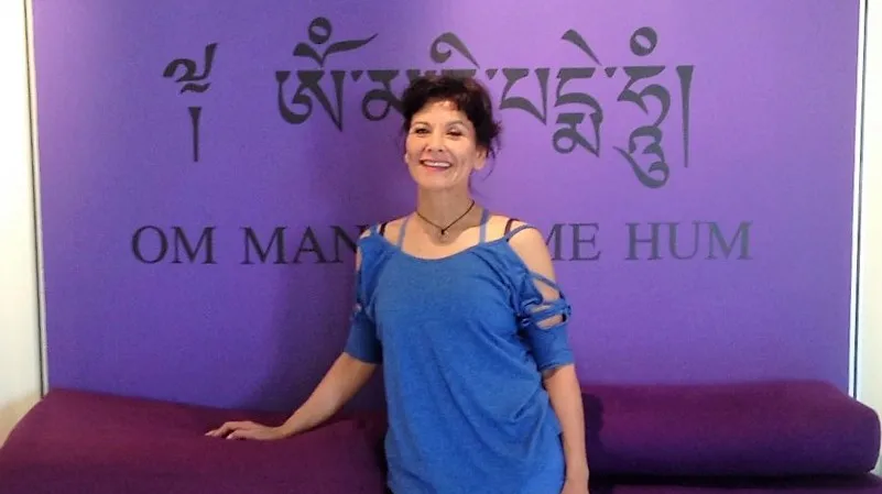 yoga docente saskia van caspel1