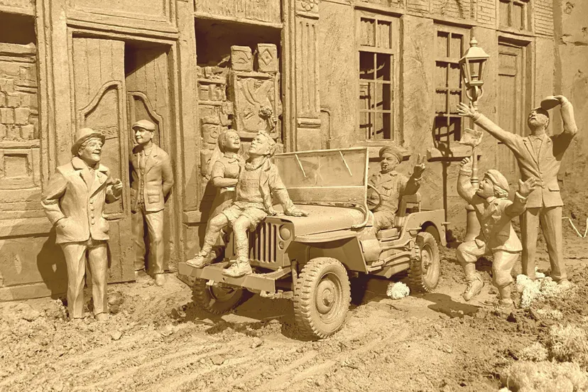 zandsculpturen expositie miniaturen1 scaled 1