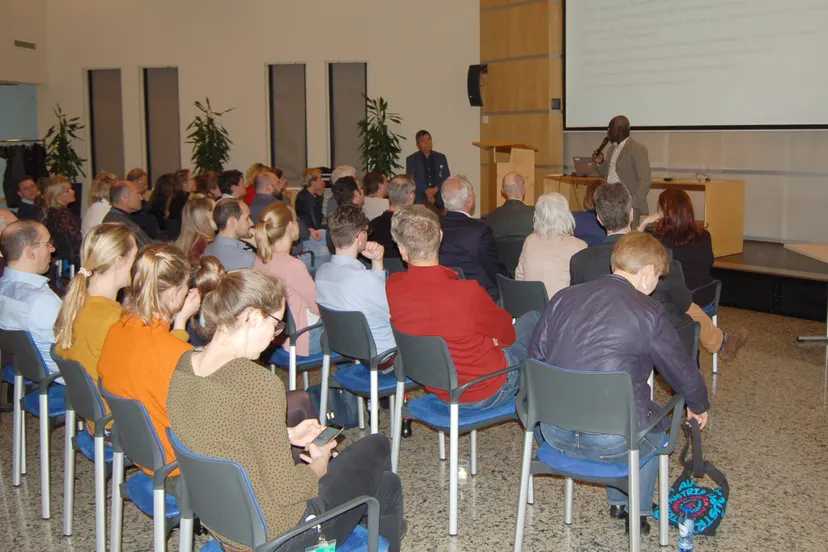 ziekenhuis gelderse vallei en pro persona werken samen aan betere zorg