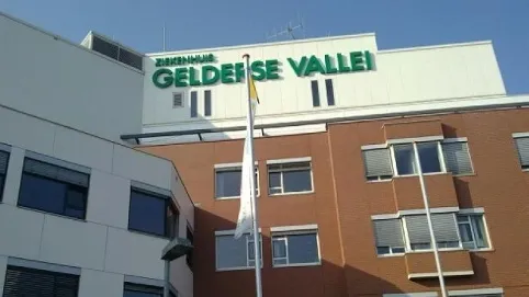 ziekenhuis geldersevallei